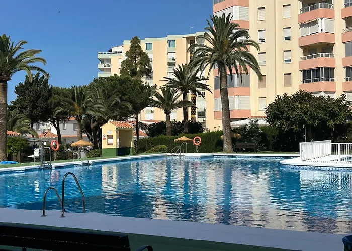 Casa Del Caballito De Mar